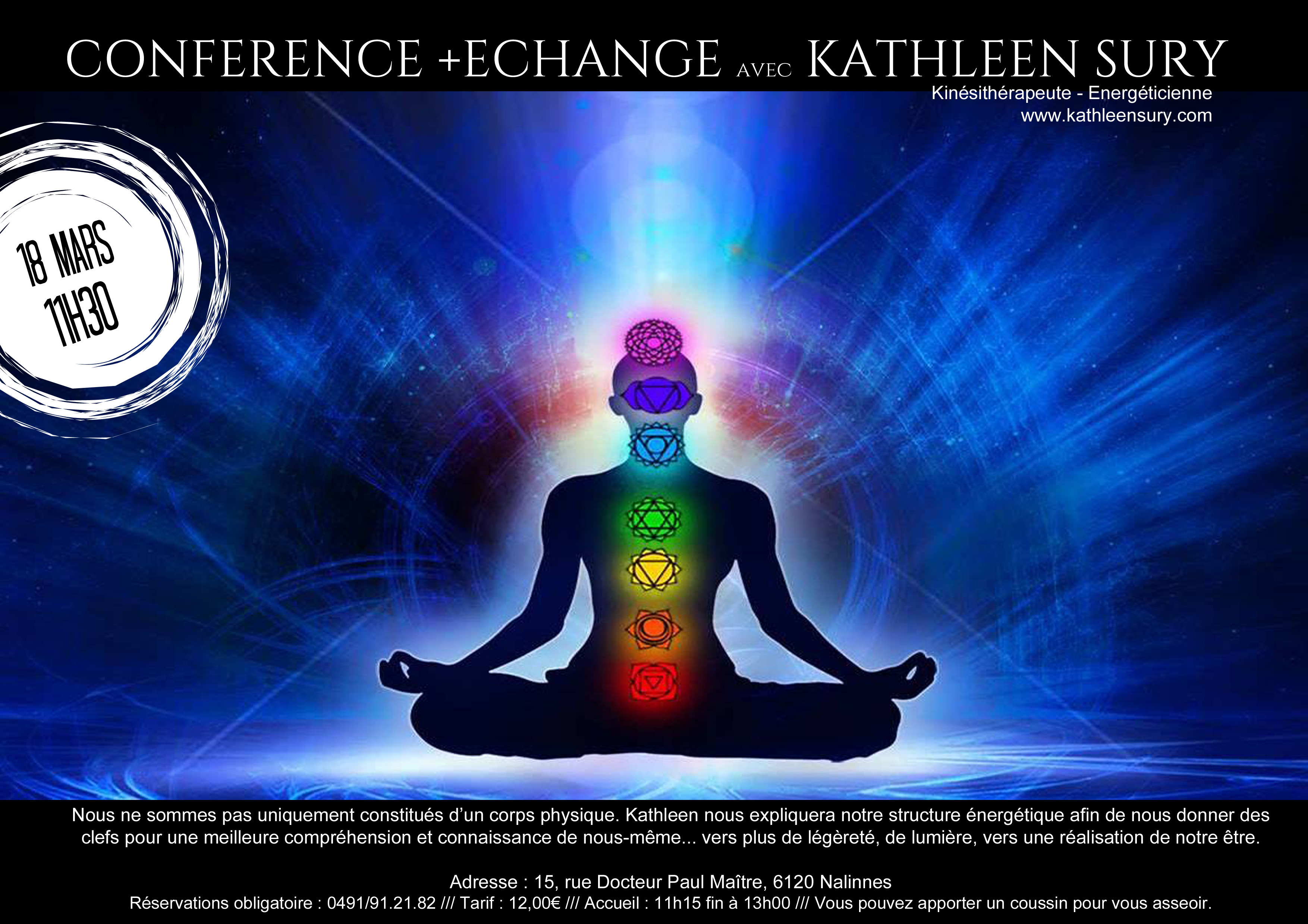 Affiche conférence 18-03